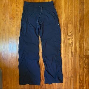 Lululemon Dance Studio Pants Size 4